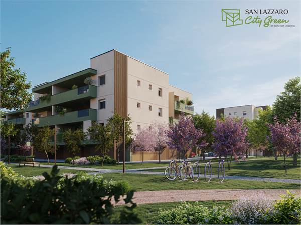 San Lazzaro di Savena