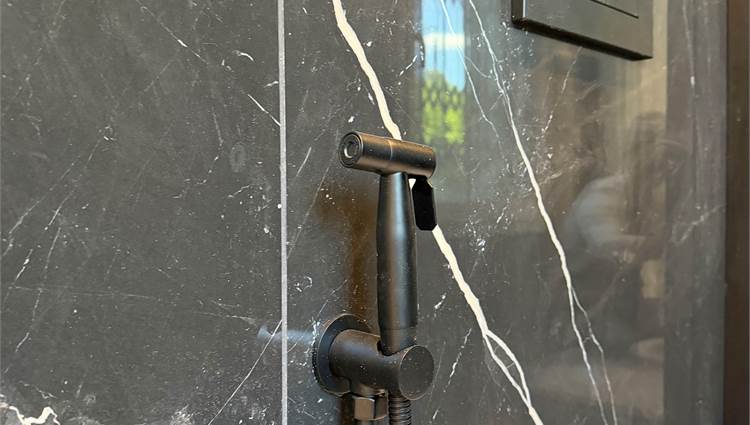 finitura bagno