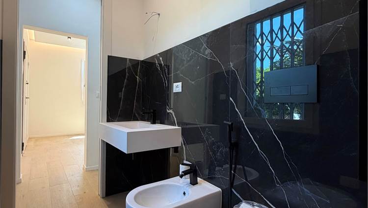 bagno completo