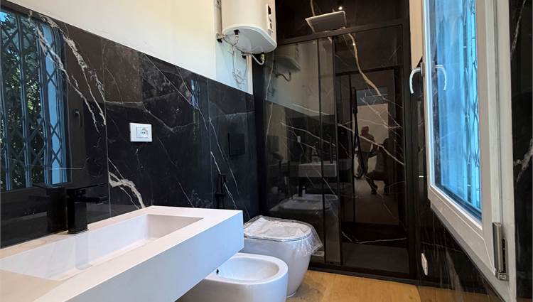 bagno completo