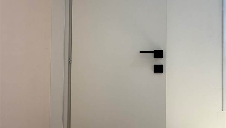 finitura porte interne