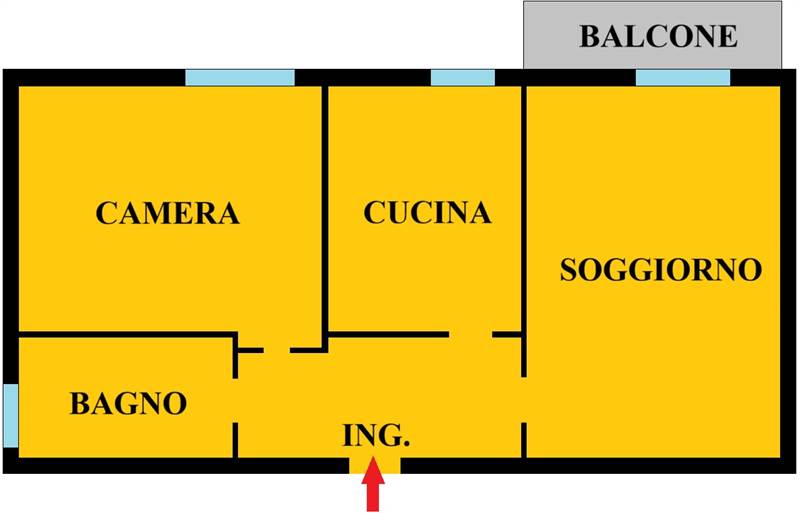 Planimetria 1