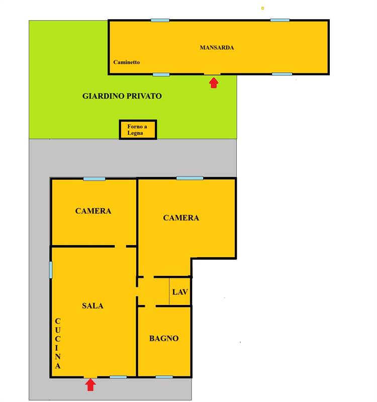Planimetria 1