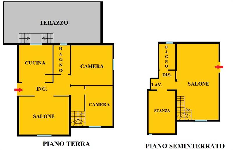 Planimetria 1